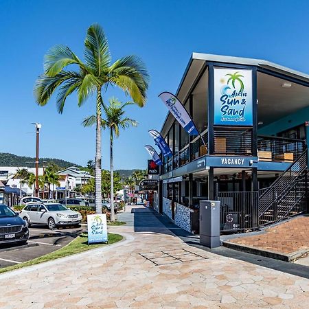 Airlie Sun & Sand Accommodation Studio #1 Airlie Beach Luaran gambar