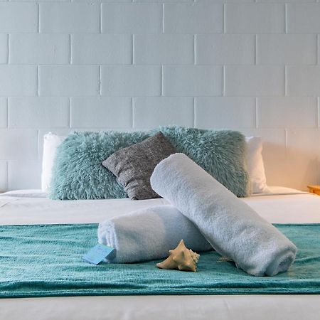 Airlie Sun & Sand Accommodation Studio #1 Airlie Beach Luaran gambar