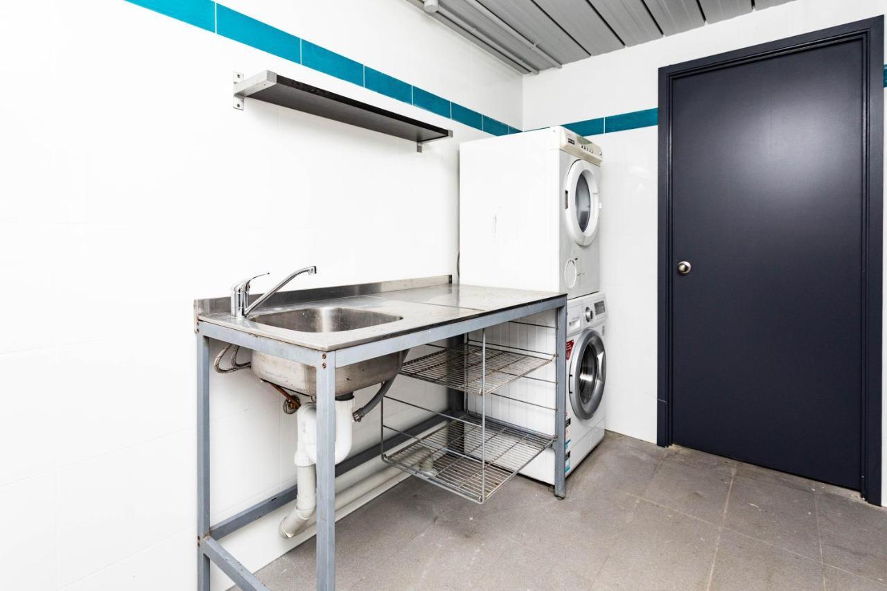 Airlie Sun & Sand Accommodation Studio #1 Airlie Beach Luaran gambar