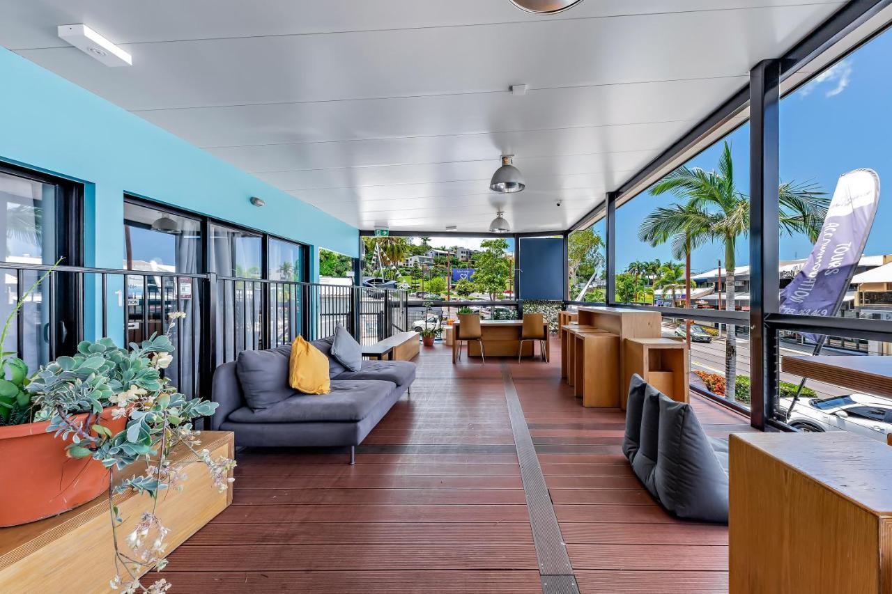 Airlie Sun & Sand Accommodation Studio #1 Airlie Beach Luaran gambar