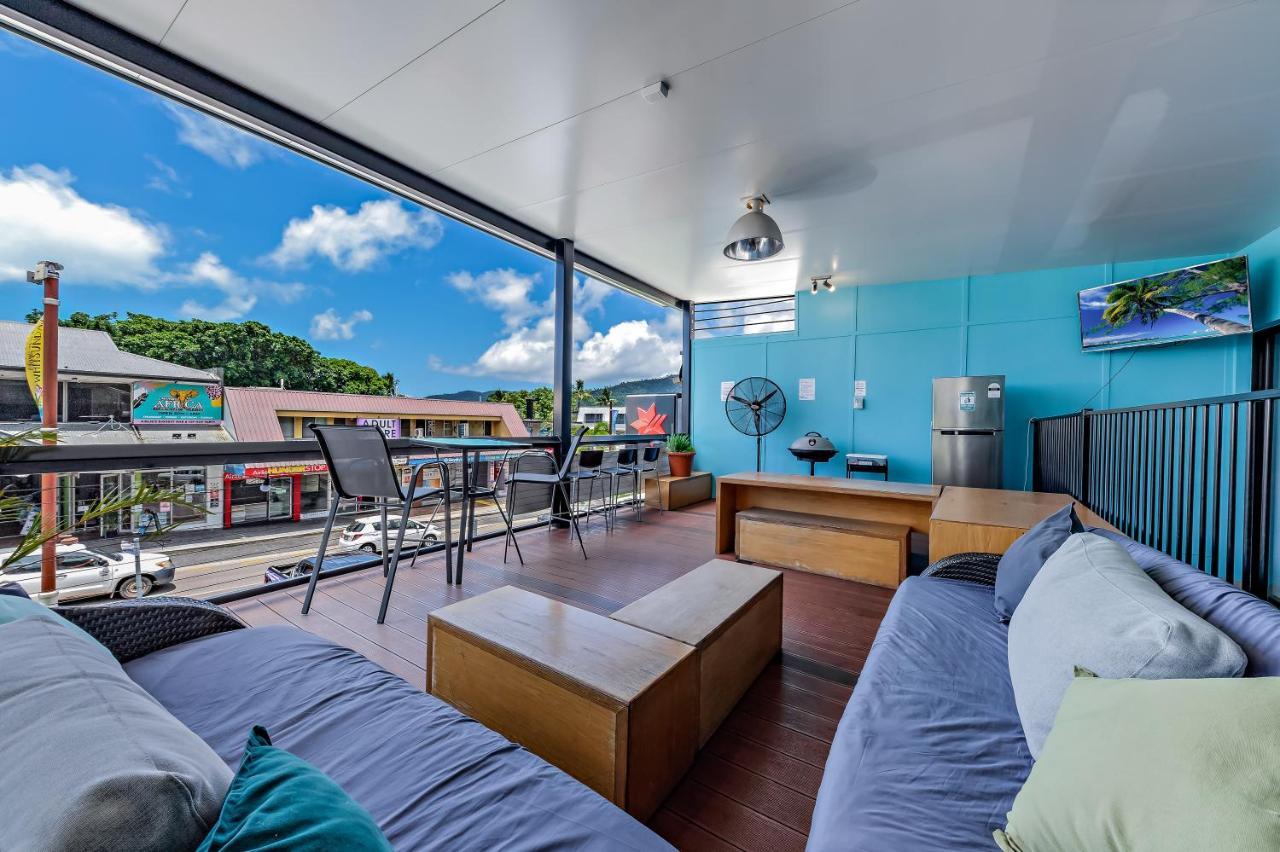 Airlie Sun & Sand Accommodation Studio #1 Airlie Beach Luaran gambar