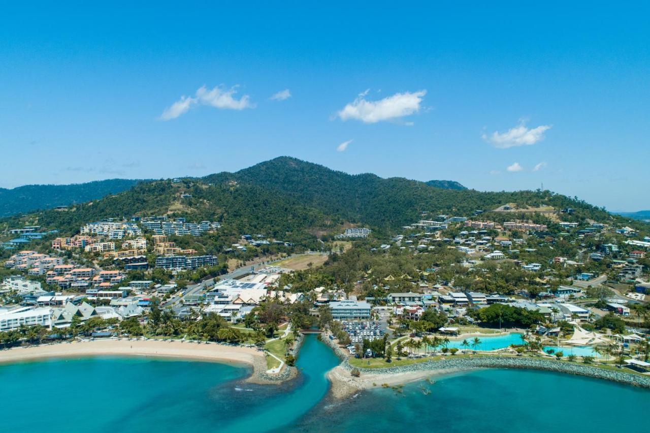Airlie Sun & Sand Accommodation Studio #1 Airlie Beach Luaran gambar