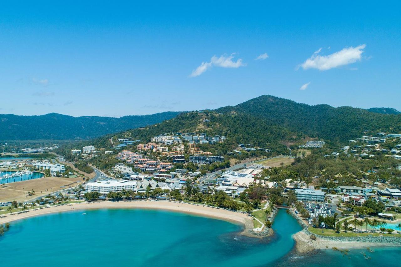 Airlie Sun & Sand Accommodation Studio #1 Airlie Beach Luaran gambar
