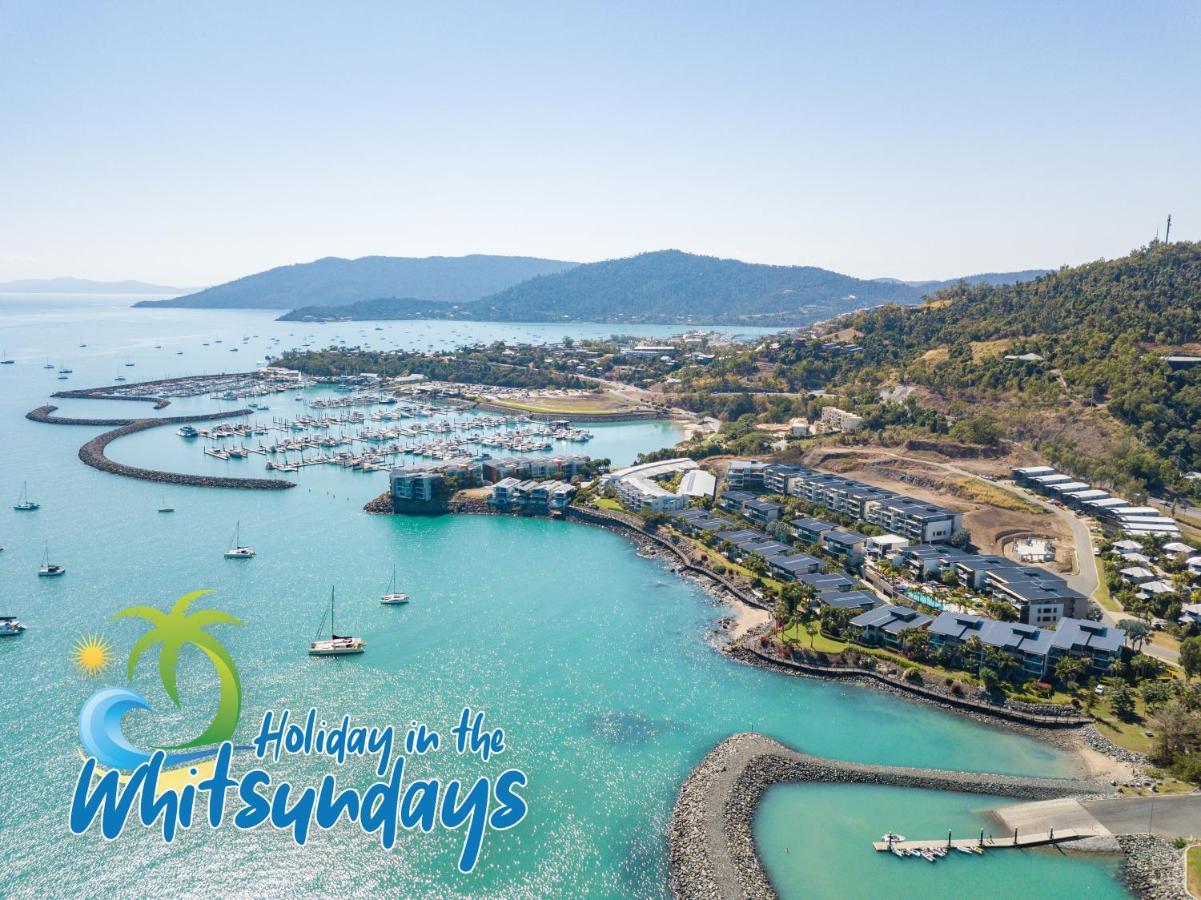 Airlie Sun & Sand Accommodation Studio #1 Airlie Beach Luaran gambar