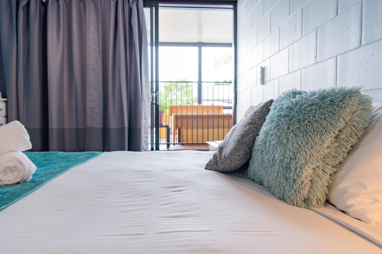 Airlie Sun & Sand Accommodation Studio #1 Airlie Beach Luaran gambar