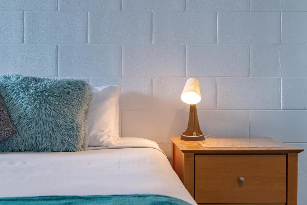 Airlie Sun & Sand Accommodation Studio #1 Airlie Beach Luaran gambar