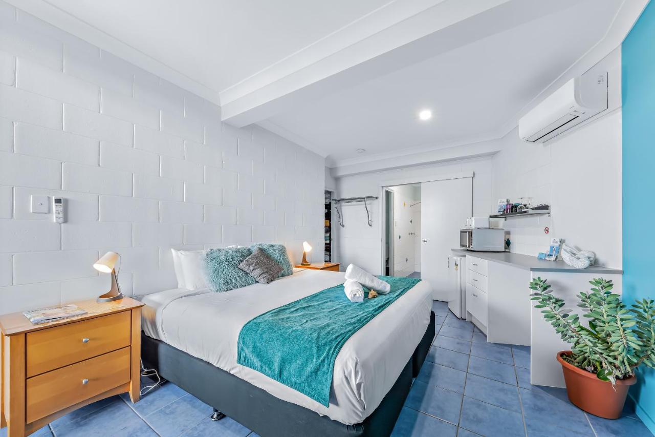 Airlie Sun & Sand Accommodation Studio #1 Airlie Beach Luaran gambar